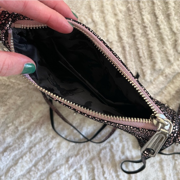 Rebecca Minkoff Mini Mac Gunmetal - Picture 7 of 8